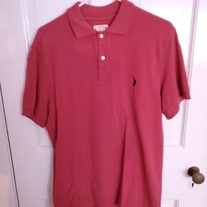 Jcrew Vintage Polo